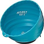 Tác na nářadí, ABS, hmotnost: 380g 150mm, délka: 150mm HAZET