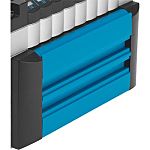 Festo CPV10 Inscription Label, 162563