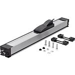 Festo MLO-POT Series Linear Measuring Encoder, Analogue Signal