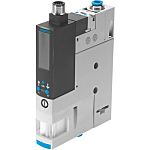 Festo Vacuum Generator, 1.4mm nozzle , 3.6bar 50.5L/min, OVEM series
