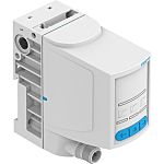 Festo VPPI Threaded Regulator, G 1/8, G, 1/8 in