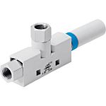 Festo Vacuum Generator, 0.45mm nozzle , 5bar 15.7L/min, VN series