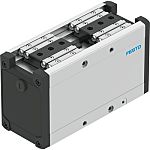 Festo 2 Finger Pneumatic Gripper, HEPP-42-56-EP-B, Parallel Gripping Type