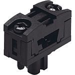 Festo Connector, ASI Series, For Use With Electrical Connection Technology