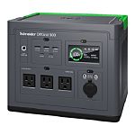 APC PPS500-UK 12 To 30V dc Portable Power Station