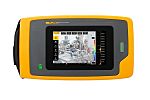 Fluke II905 Ultrasonic Leak Detector, 7in Display