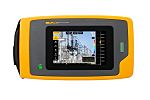 Fluke II915 Ultrasonic Leak Detector, 7in Display