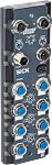 Module E/S SICK série SIG300, 4 ports , M12 IO-LINK EtherNet/IP