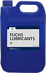 Fuchs 5 L RENOLIN AC100 Oil and Cleaner, Degreaser for Compressors