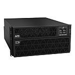 APC 240V Input Rack Mount Uninterruptible Power Supply, 10kVA (10kW), SRTG10KXLI