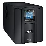 Nepřerušitelný napájecí zdroj Montáž do rámu 2000VA, vstupní: 230V, výstup: 230V 1.3kW