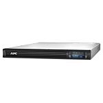 Nepřerušitelný napájecí zdroj Montáž do rámu 1500VA, vstupní: 230V, výstup: 240V 1kW