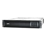 APC 230V Input Rack Mount Uninterruptible Power Supply, 3000VA (2.7kW), SMTL3000RMI2UC