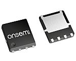 MOSFET onsemi canal N, DFN5 66 A 40 V, 5 broches