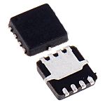 MOSFET onsemi canal N, WDFN8 178 A 40 V, 8 broches