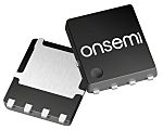 MOSFET onsemi canal N, DFNW5 384 A 40 V, 5 broches