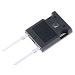 onsemi 1200V 10A, Schottky Rectifier & Schottky Diode, 3-Pin TO247-3 UJ3D1210KS