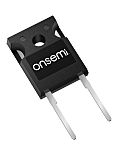 onsemi 650V 20A, Schottky Rectifier & Schottky Diode, 3-Pin TO247-3 UJ3D06520KSD