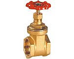 Sferaco Gate Valve 102007, 1 1/4in