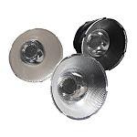 Ledil CP18702_YASMEEN-70-WWW-C2, Yasmeen 70 Series LED Lens, 80 ° Wide Beam