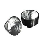 Ledil C18892_ADELY-50-M, Adely 50 Series LED Reflector, 24 ° Elliptical Beam