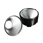 Ledil C18893_ADELY-50-W, Adely 50 Series LED Reflector, 36 ° Elliptical Beam