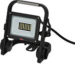 brennenstuhl LED Work Light, 2300 lm, 240 V, IP65