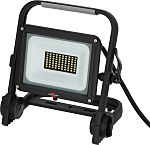 brennenstuhl LED Work Light, 3450 lm, 240 V, IP65