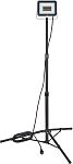 brennenstuhl 1171 LED Floodlight, 50 W, 5800 lm, IP65, 240 V