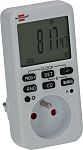 brennenstuhl Digital Time Switch 230 V, 10-Channel