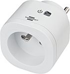 brennenstuhl Smart Socket, 16A, 230 V