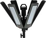 brennenstuhl LED Work Light, 42000 lm, 240 V, IP54