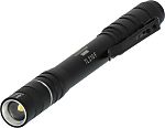 brennenstuhl LED LED Torch Black 180 lm, 16 mm