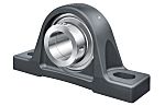 INA PASE15-XL Plummer Block House -, 15mm ID