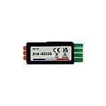 Sefram Data Acquisition for Use with DAS1800