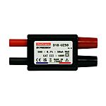 Sefram Data Acquisition for Use with DAS1800