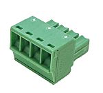 Sefram Data Acquisition Terminal Block for Use with DAS1800