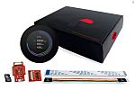 4D Systems SK-480RD-CLB, SK-480RD-CLB Starter Kit 1.47in TFT Starter Kit With DIABLO-16 Graphics Processor for Display