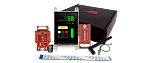4D Systems SK-GEN4-ESP32-28, GEN4-ESP32-28 Starter Kit 2.8in TFT Starter Kit With ESP32 SoC for Display Development