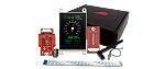 4D Systems SK-GEN4-ESP32-28CT, GEN4-ESP32-28CT Starter Kit 2.8in TFT Starter Kit With ESP32 SoC for Display Development