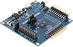 Microchip SAM HA1G17A Xplained Pro Evaluation Kit Evaluation Kit Evaluation Kit for SAM HA1G17A Supports Pro Extension