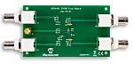 Microchip ADM00443, MCP6421 And MCP6411 EMIRR Eval Board Evaluation Board Evaluation Board for Electromagnetic