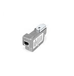 ASSMANN WSW Surge Protector, 10kV, DIN Rail Mount