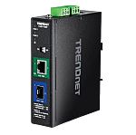 Trendnet Industrial Ethernet Switch