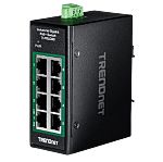 Trendnet Industrial Ethernet Switch
