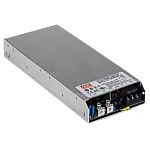 Trendnet POE Injector, 240V ac Input, 48V Output, 21A, 1.008kW