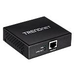 Trendnet Single Port POE Injector, 240V Input, 48V dc Output, 750mA, 36W