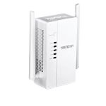 Trendnet 3 Port POE Injector, 240V ac Input, 12W