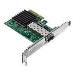 Trendnet 1 Port Ethernet Adapter, 10Gbit/s