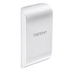 Trendnet Single Port POE Injector, 220V ac Input, 12V dc Output, 1A, 6.6W